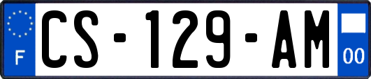 CS-129-AM