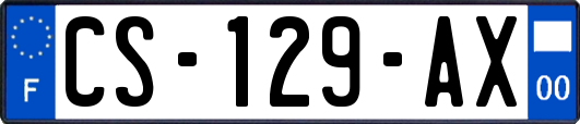 CS-129-AX