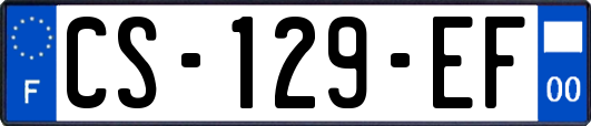 CS-129-EF