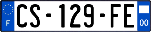 CS-129-FE