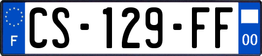 CS-129-FF