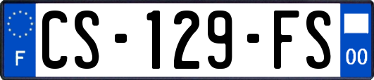 CS-129-FS