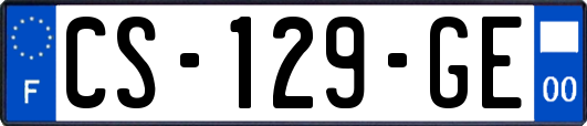 CS-129-GE