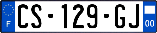 CS-129-GJ