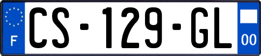 CS-129-GL