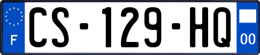 CS-129-HQ