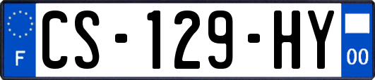 CS-129-HY