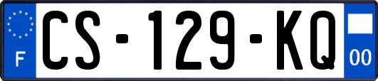 CS-129-KQ