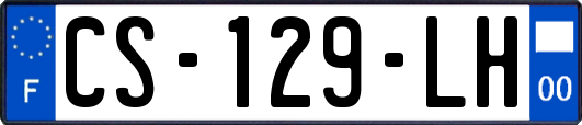 CS-129-LH