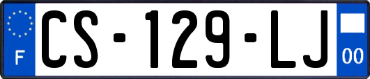 CS-129-LJ
