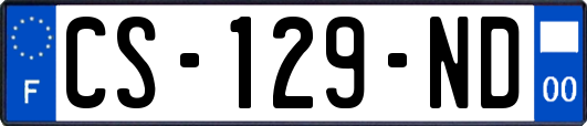 CS-129-ND