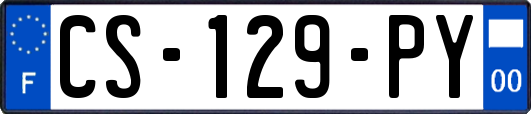 CS-129-PY
