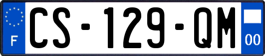 CS-129-QM
