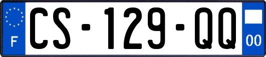 CS-129-QQ