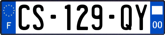 CS-129-QY