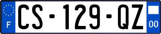 CS-129-QZ