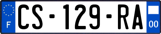 CS-129-RA