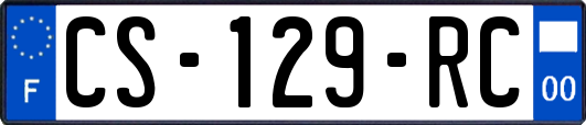 CS-129-RC