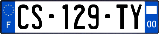 CS-129-TY