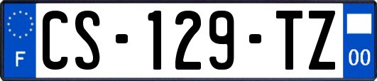 CS-129-TZ