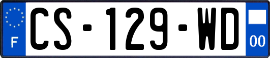 CS-129-WD