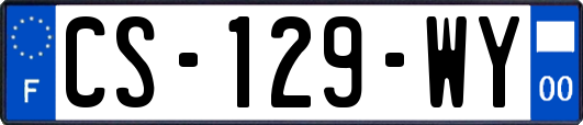 CS-129-WY