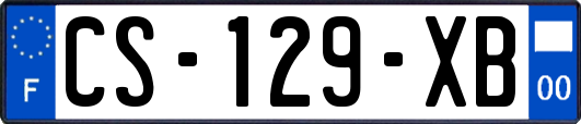 CS-129-XB