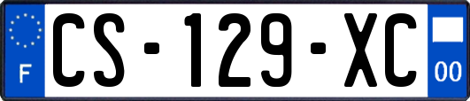 CS-129-XC