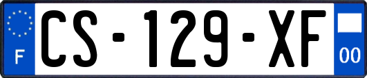 CS-129-XF