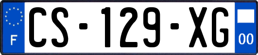 CS-129-XG