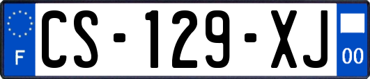 CS-129-XJ