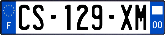 CS-129-XM