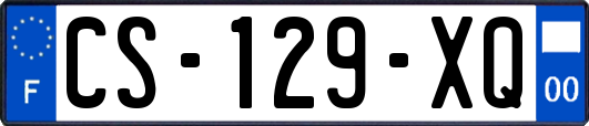 CS-129-XQ