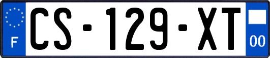 CS-129-XT