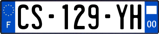 CS-129-YH