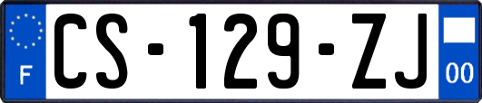 CS-129-ZJ