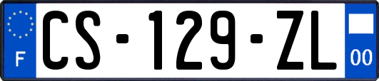 CS-129-ZL