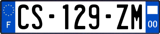 CS-129-ZM