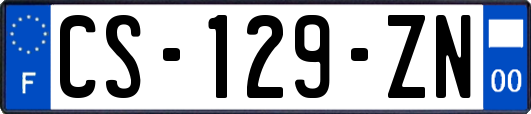 CS-129-ZN