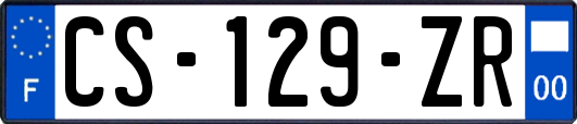 CS-129-ZR