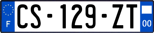 CS-129-ZT