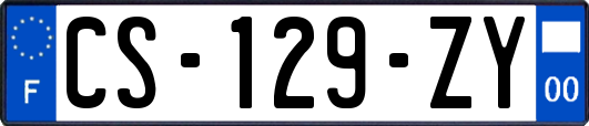 CS-129-ZY