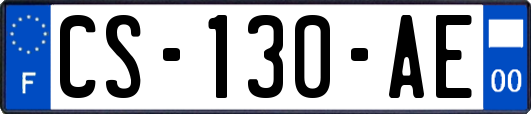 CS-130-AE