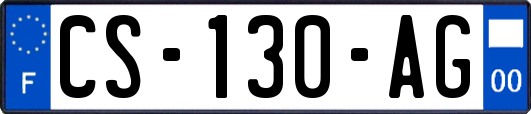 CS-130-AG