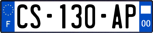 CS-130-AP