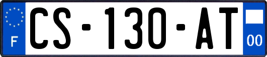 CS-130-AT