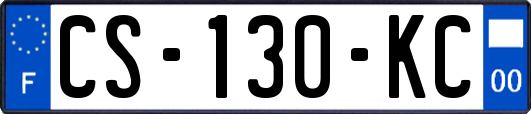 CS-130-KC