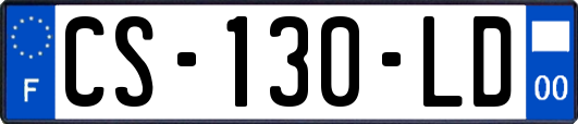 CS-130-LD