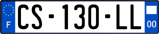 CS-130-LL
