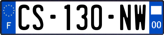 CS-130-NW